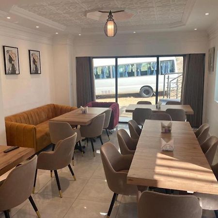 Hotel Residence La Corniche Dakar Exterior photo