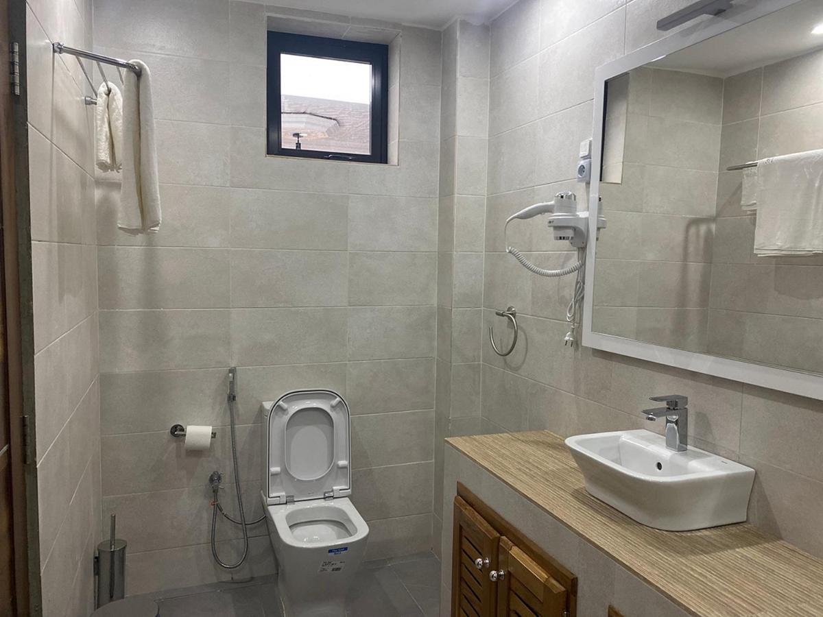 Hotel Residence La Corniche Dakar Exterior photo
